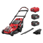 SKIL 0135 BA accu grasmaaier 40V Max 38 cm