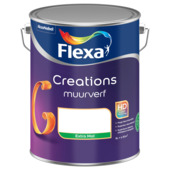 Flexa Creations muurverf extra mat 5 liter