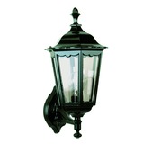 Kunststof buitenlamp