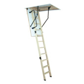 Altrex vlizotrap Woodytrex Superieur 120x60 cm