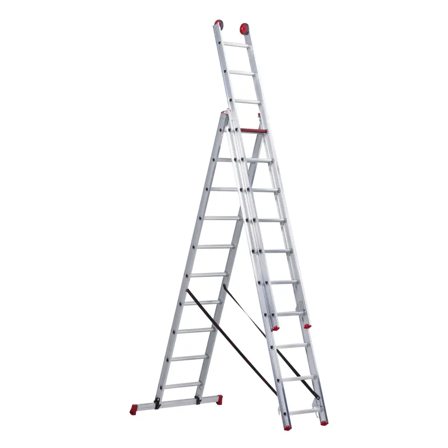 Altrex Reformladder All Round 3x10 treden