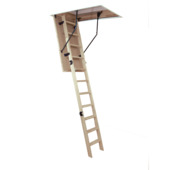 Altrex vlizotrap Woodytrex Budget 120x70 cm