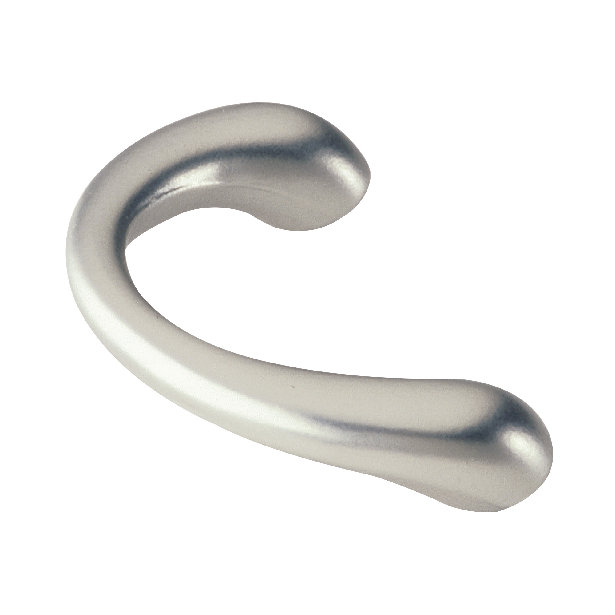 Siro Greep Guusje Mat Nikkel 40 Mm siro kopen in de aanbieding