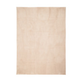Theo-Bert Pot vloerkleed creme 160 x 230 cm