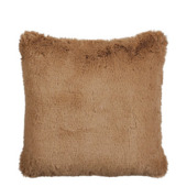 Kussen Gosse bruin 45 x 45 cm