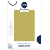 Histor Color tester kleurstaal secret safari