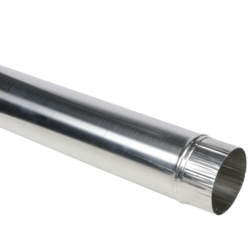 Gegalvaniseerde buis gamma