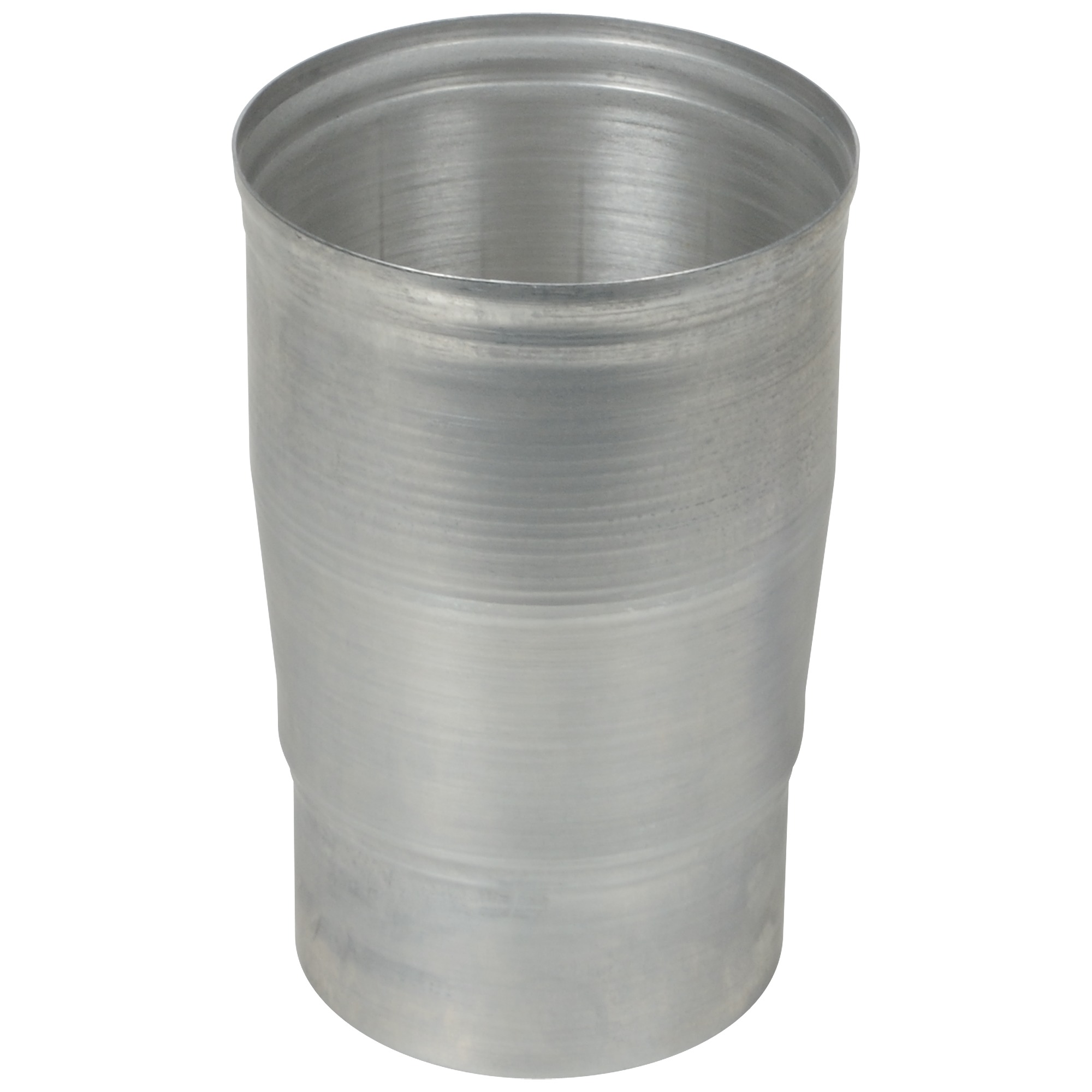 Verloopstuk Vergroot Aluminium 90 X 100 Mm huismerk kopen in de aanbieding