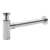 Marho MatchU wastafelsifon 5/4" x 32 mm chroom