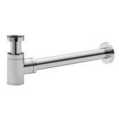 Marho MatchU fonteinsifon 5/4" x 32 mm chroom