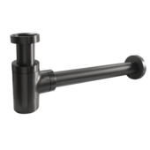 Marho MatchU fonteinsifon 5/4" x 32 mm gunmetal