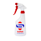 SUPER sprayfles