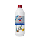 SUPER sanitair ontstopper 1 L