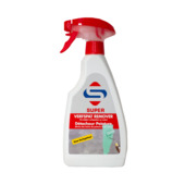 SUPER verfspat remover 500ML