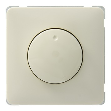 Luidruchtig Zes roem Peha Standard LED dimmer 6-60w crème kopen? | Karwei