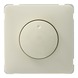 Peha Standard LED dimmer 6-60w crème