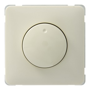 Peha Standard LED dimmer 6-60w crème