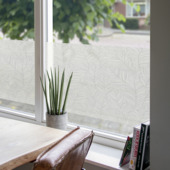 Premium statische folie Blado (216-0053) 45x150cm