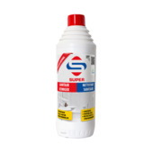 SUPER sanitair reiniger geconcentreerde spray ECO 1 L