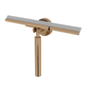 Haceka Kosmos wisser geborsteld koper