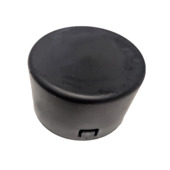 Martens eindkap t.b.v. drainagebuis Ø 80 mm