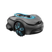 Gardena robotmaaier Smart Sileno Sense 400