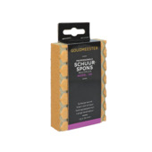 Goudmeester schuurspons multiflex P120