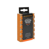 Goudmeester schuurspons multiflex P80