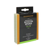 Goudmeester soft pad P180