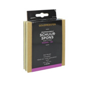 Goudmeester soft pad P120