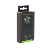 Goudmeester schuurblok 4-zijdig korrel P220