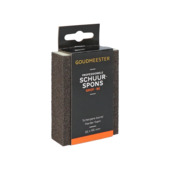 Goudmeester schuurspons P80