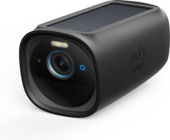 Eufy zwarte siliconehoes voor Eufycam 3 duo-pack