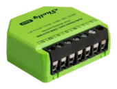 Shelly Dimmer Gen3 slimme LED dimmer WiFi