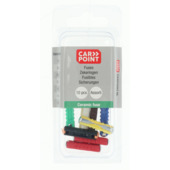Carpoint Steenzekering 5-40A assortiment 10 Stuks