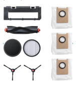 Eufy E20 3-in-1 onderhoudspakket