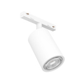 EGLO EasyTrack railverlichting spot tube 10W GU10 fitting wit