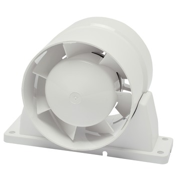 Ivc air ventilator