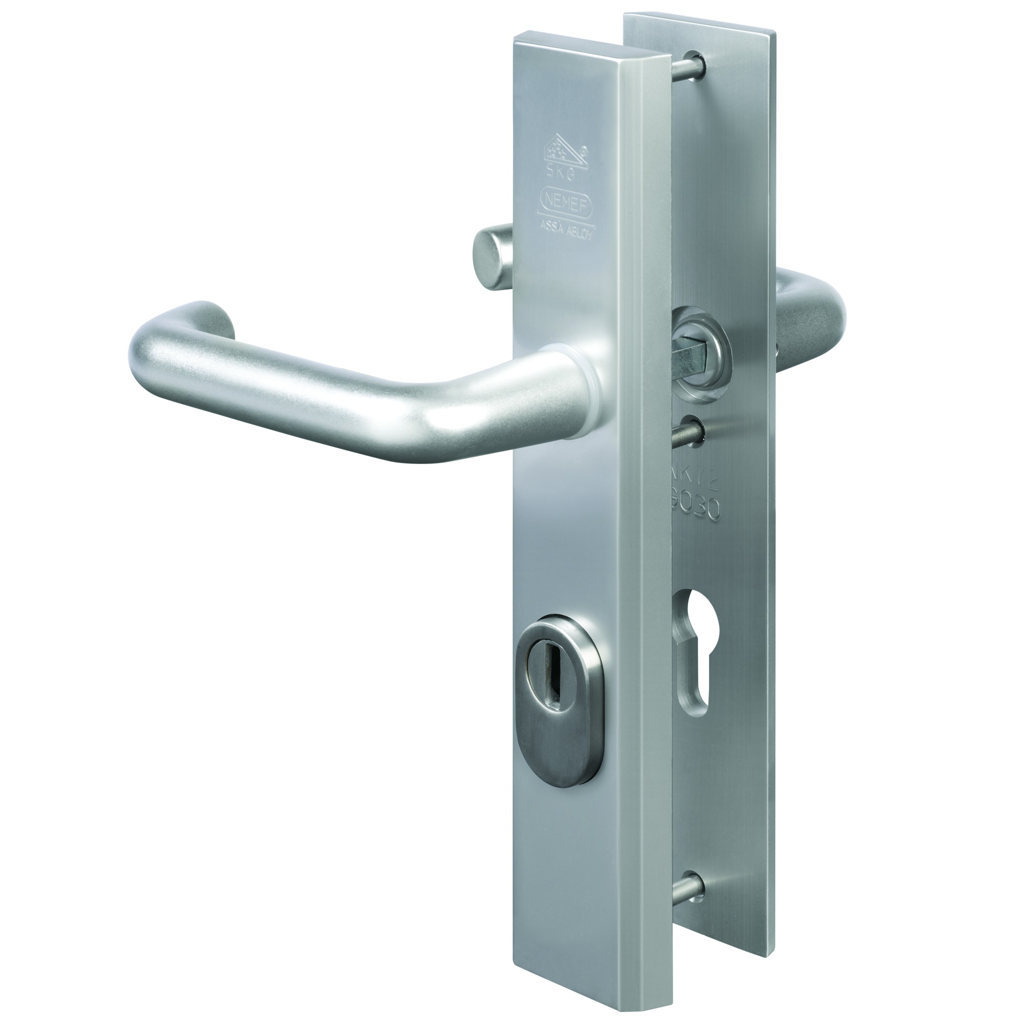 Nemef Veiligheidsbeslag Met Kerntrekbeveiliging Skg3 Achterdeur 72 Mm nemef kopen in de aanbieding