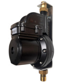 Aqmos drukverhoger R2D2 1.2 bar