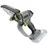LUX 20V hand- kettingzaag brushless (zonder accu)