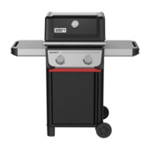 Weber gasbarbecue Spirit E-210 zwart