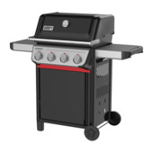 Weber Spirit gasbarbecue E-410