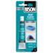 Bison plastic lijm zacht tube 25 ml