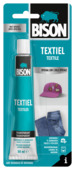 Bison textiellijm  50 ml