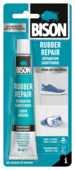 Bison rubber repair blister 50 ml