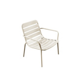 Tuinstoel Tilos zand