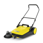 Kärcher veegmachine S6