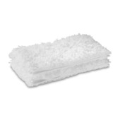 Dremel multitool accessoire - speedclic polijstschijf S423 - 25 mm