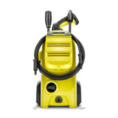 Kärcher hogedrukreiniger K4 Classic 